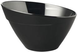 APS Balance bol din, negru, capacitate: 1, 50 litri, înălțime: 130 mm, ø: 210 mm Castron
