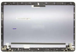 ASUS VivoBook Pro 15 X580GD X580VD X580VN N580GD N580VN series 90NB0FL4-R7A012 kijelző hátlap/ fedlap hátsó burkolat szürke (CAS080288LCDB)