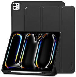 Tech-Protect SC Pen tok iPad Pro 13'' 7gen 2024, fekete (TEC308569)