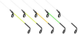 Delphin Magma Legend4ry medium UltraLight - sárga Glass 1db spicc