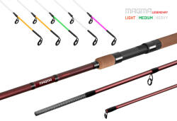 Delphin Magma Legend4ry heavy 390cm 150g feeder bot - damil