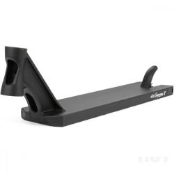 Elite 5.0 565mm x 127mm Lap - Fekete