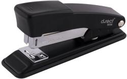 d.rect Capsator 30 coli, capse 24/6, metal, negru, D. RECT (LV111119)