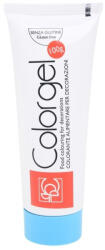 Modecor Colorant Alimentar Gel, Bleu Modecor 100 gr (23125)