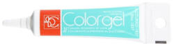 Modecor Colorant Alimentar Gel, Bleu Deschis Modecor 20 gr (23281)