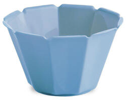 Poloplast Pahare Gemma Bleu 150 ml, O 8.7 x H 5.2 cm, Set 100 buc (150110_L) Pahar