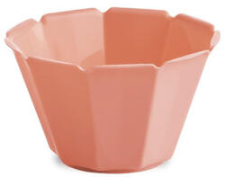 Poloplast Pahare Gemma Piersica 250 ml, O 10 x H 6 cm, Set 100 buc (150310_P) Pahar