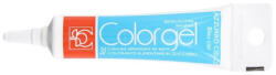 Modecor Colorant Alimentar Gel, Bleu Modecor 20 gr (23273)