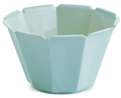 Poloplast Pahare Gemma Vernil 150 ml, O 8.7 x H 5.2 cm, Set 100 buc (150110_V) Pahar