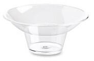 Poloplast Pahare Goyo Transparente 150 ml, O 10.9 x H 4.8 cm, Set 50 buc (41200) Pahar