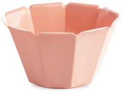 Poloplast Pahare Gemma Piersica 550 ml, O 13.5 x H 7.48 cm, Set 100 buc (150610_P) Pahar