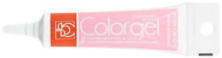 Modecor Colorant Alimentar Gel, Roz Candy Modecor 20 gr (23272)