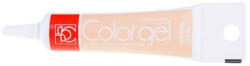 Modecor Colorant Alimentar Gel, Bej-Piele Modecor 20 gr (23268)