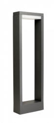 SU-MA Kültéri álló kerti LED lámpa forma YB19503 7W 700lm 4000K semleges 50cm Su-Ma (SUMLE0250)