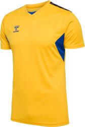 Hummel hmlAUTHENTIC PL JERSEY S/S Póló 219964-5167 Méret XL - weplayvolleyball