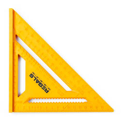 REGALS Speed Square derékszög - 180 mm