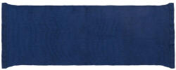 Rento "Kenno" szauna fekvőlepedő, navy kék, 60 x 160 cm