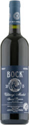 BOCK Merlot Special Reserve 2019 (0, 75l)