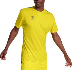 Hummel HMLAUTHENTIC PL JERSEY S/S Póló 219964-5269 Méret 2XL - weplayhandball
