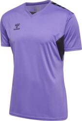 Hummel HMLAUTHENTIC PL JERSEY S/S Póló 219964-3766 Méret L