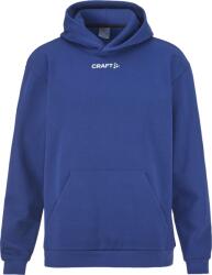 Craft Community 2.0 Logo Hoodie M Kapucnis melegítő felsők 1915344-346000 Méret XXL - weplayhandball