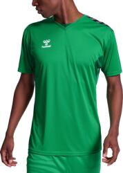 Hummel HMLAUTHENTIC PL JERSEY S/S Póló 219964-6235 Méret 2XL