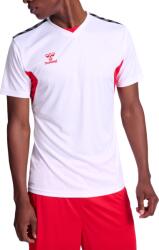 Hummel HMLAUTHENTIC PL JERSEY S/S Póló 219964-9402 Méret XL