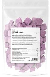 Vilgain Coconut Cubes -⁠ fructe crocante liofilizate acoperite cu lapte de cocos, fara lecitine si agenti de lustruire - vilgain - 37,99 RON