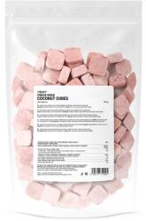 Vilgain Coconut Cubes -⁠ fructe crocante liofilizate acoperite cu lapte de cocos, fara lecitine si agenti de lustruire - vilgain - 37,99 RON