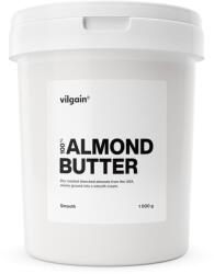 Vilgain Unt de migdale blanșate -⁠ 100% migdale albite, cu o consistență catifelată, pline de vitamine, minerale și fibre - vilgain - 89,99 RON