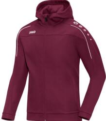 Jako classico dunkel Kapucnis kabát 6850d-14 Méret 48