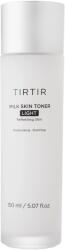 TIRTIR Milk Skin Toner LIGHT - Hidratáló Toner Rizskivonattal 150ml