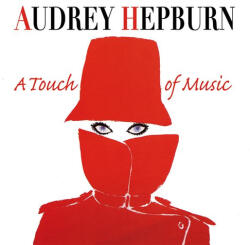BERTUS Válogatás - Audrey Hepburn: A Touch Of Music (1lp, Filmzene) (4e6634)