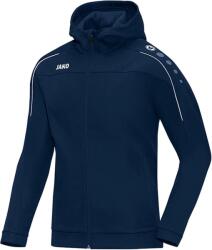 Jako M JAKO CLASSICO Kapucnis kabát 6850-09 Méret 3XL - weplayhandball