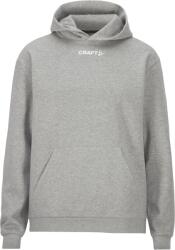 Craft Community 2.0 Logo Hoodie M Kapucnis melegítő felsők 1915344-950000 Méret XS