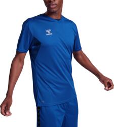 Hummel HMLAUTHENTIC PL JERSEY S/S Póló 219964-7045 Méret 2XL - weplayhandball