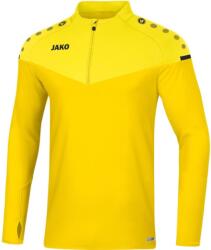 Jako champ 2.0 ziptop Melegítő felsők 8620-03 Méret 3XL - weplayhandball