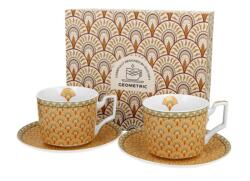 Duo Gift Porcelán csésze szett - 250ml - Solis