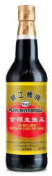  Világos Szójaszósz Golden Label, 500ml (Pearl River Bridge) (6921180820100   28/06/2027 (48db) 21/10/2027 (12db))