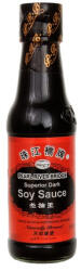 Pearl River Bridge Sötét Szójaszósz, 150ml (Pearl River Bridge)