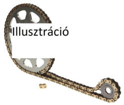 AFAM Láncszett 11/53 fog 420 Generic Trigger, KSR, Keeway TX, X-Ray AFAM