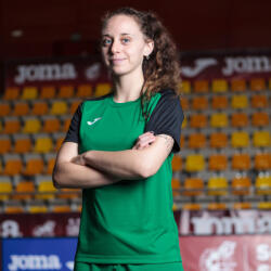 Joma T-SHIRT ACADEMY IV SHORT SLEEVE dressz / póló zöld fekete 2XS