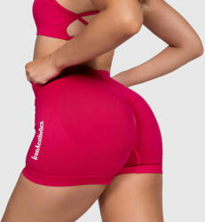 Iron Aesthetics Sportos rövidnadrág Iron Aesthetics Shape, piros: M Piros