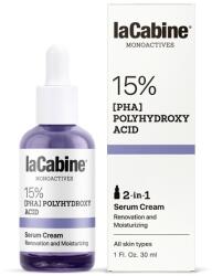 laCabine - Ser-crema Monoactives 15% PHA Solution La Cabine, 30 ml
