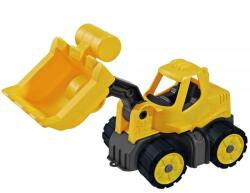 BIG Buldozer Big Power Worker Mini Wheel Loader (S800055803) - ookee