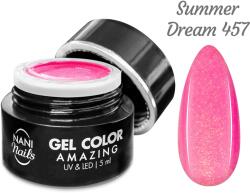 NANI gel UV Amazing Line 5 ml - Summer Dream