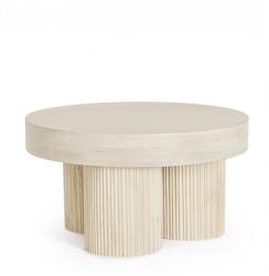 Bizzotto Masuta lemn mango natur Dacca 75x41 cm (0747032)