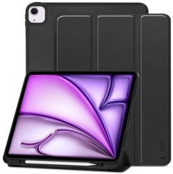 Tech-Protect SC Pen husa pentru iPad Air 13'' 2024, negru (TEC308651)