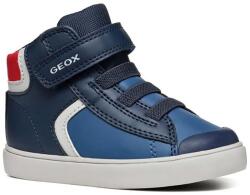 Geox gyerek téli csizma BISLI sötétkék, B461NA. 054FU - sötétkék 20