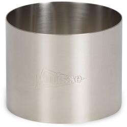 Patisse Inel decupator Patisse - cerc pentru desert Ø 9 x 5, 5 cm